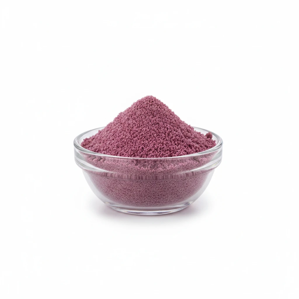 Powder Grain — IS-01