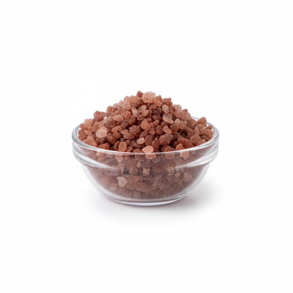 Coarse Grain Medium — IS-03