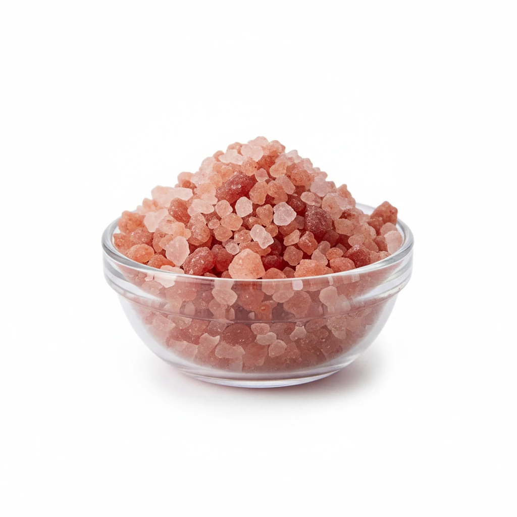 Coarse Grain — IS-04