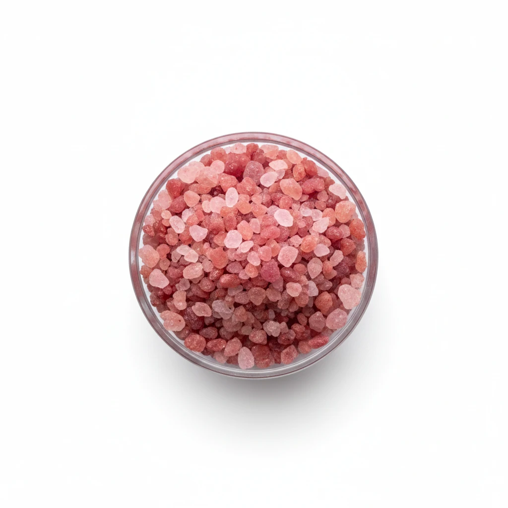 Coarse Grain Large — IS-05