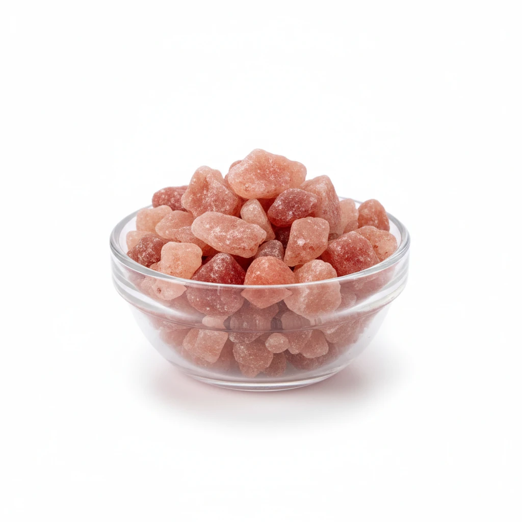 Olive Size Chunks — IS-06