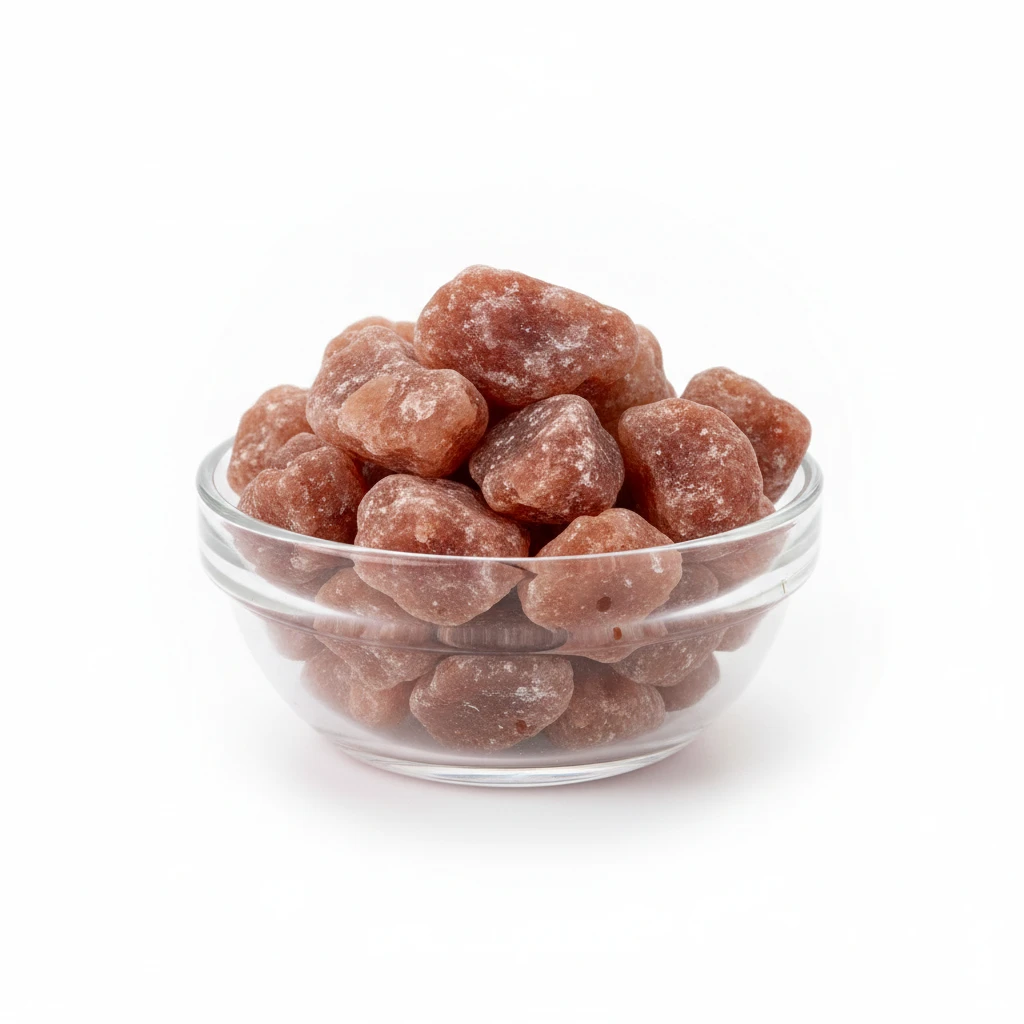 Date Size Chunks — IS-07