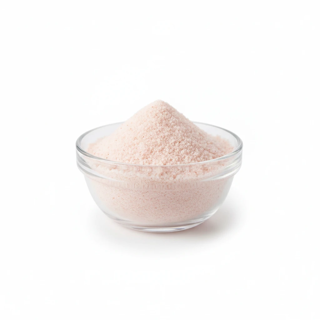 Powder Grain — IS-09
