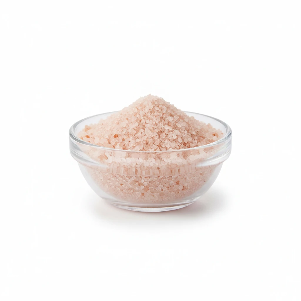 Fine Grain — IS-10