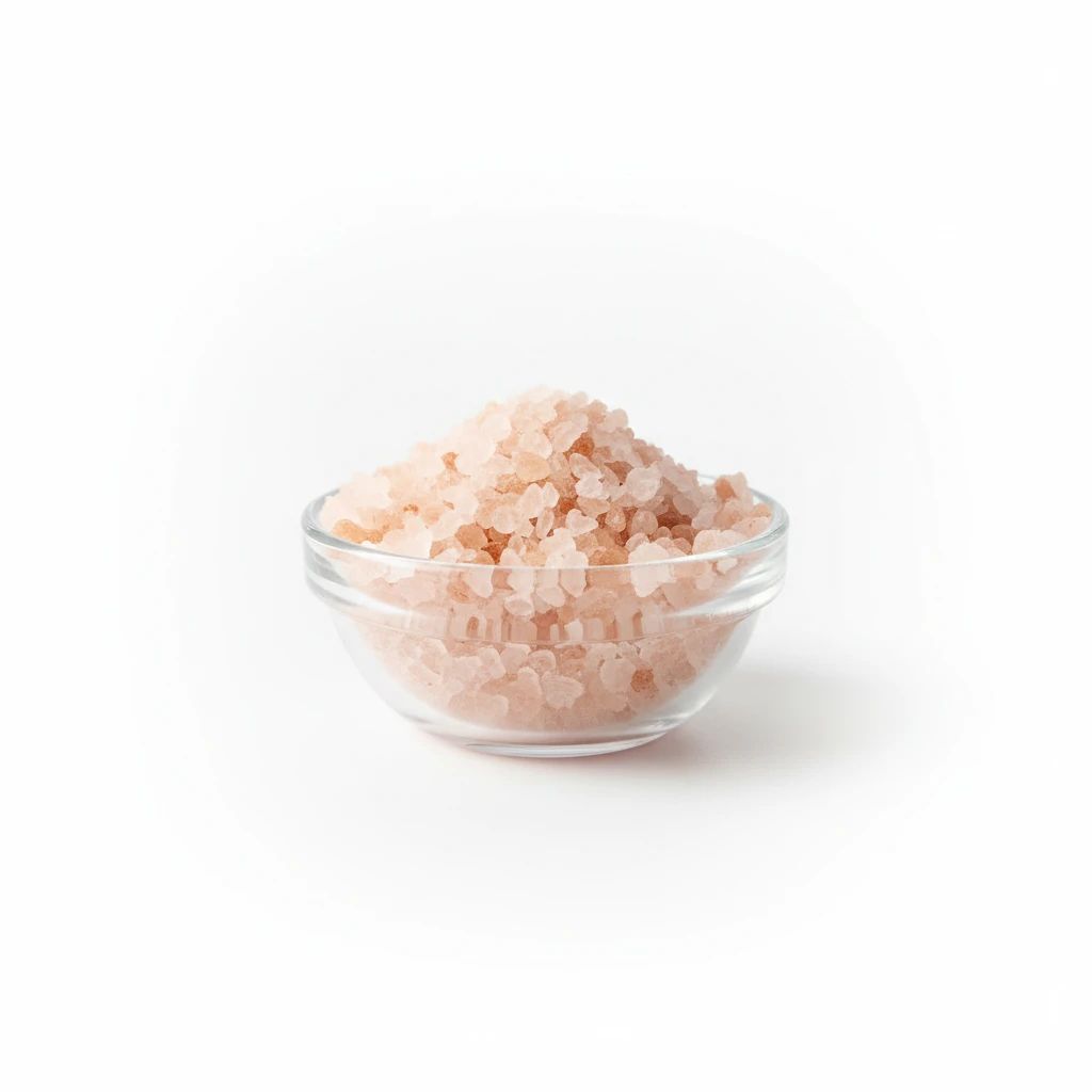 Coarse Grain Medium — IS-11