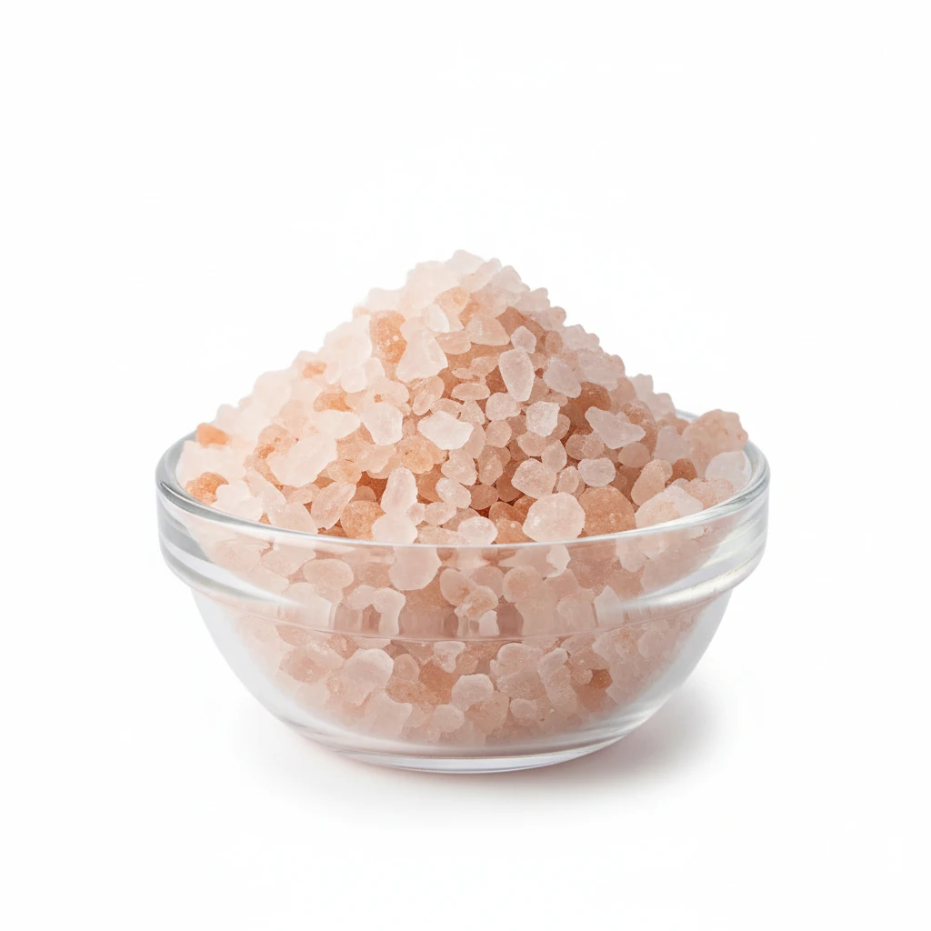 Coarse Grain — IS-12