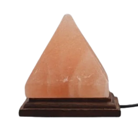 USB Pyramid Lamp — IS-121