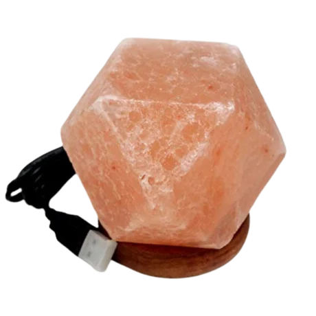USB Diamond Lamp — IS-122