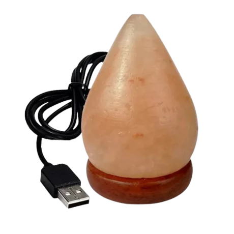 USB Tear Drop Lamps — IS-125