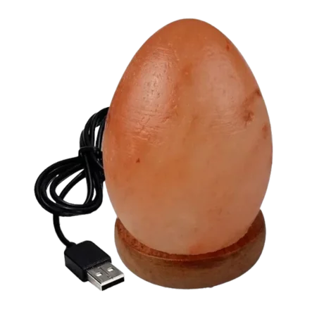 USB Egg Lamps — IS-126