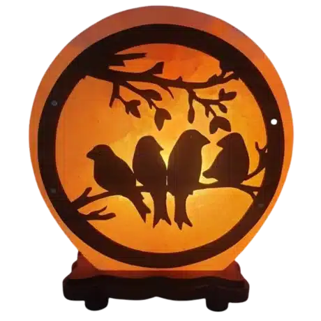 Four Birds — IS-127