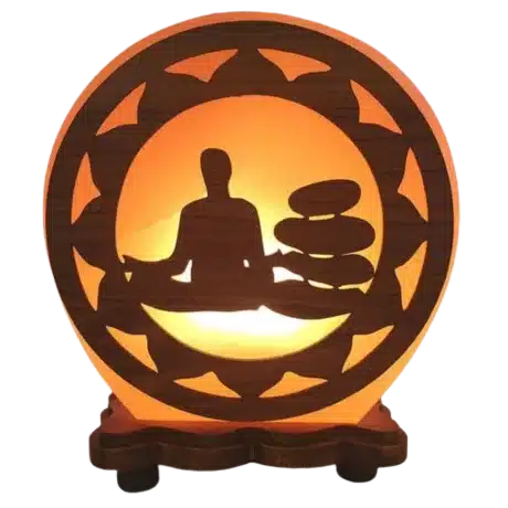Yoga — IS-129