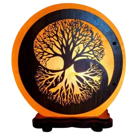 Yin Yang Tree — IS-130