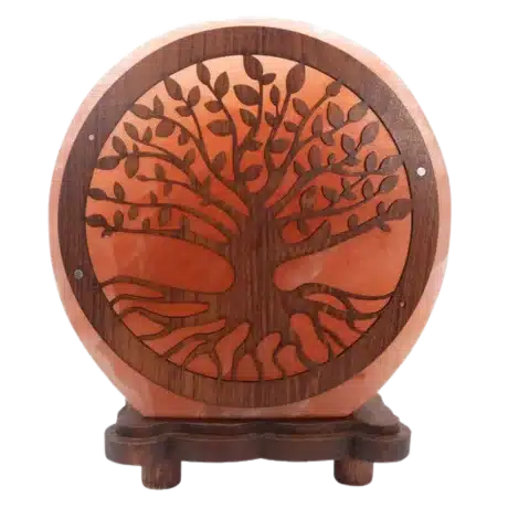 Tree Of Life — IS-135
