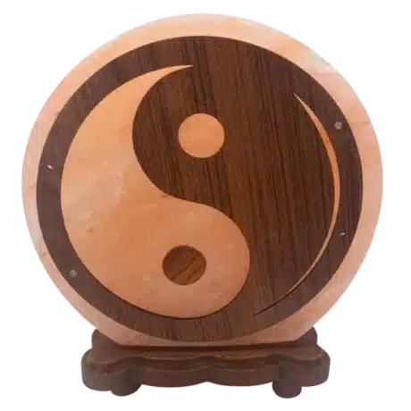 Yin Yang — IS-136