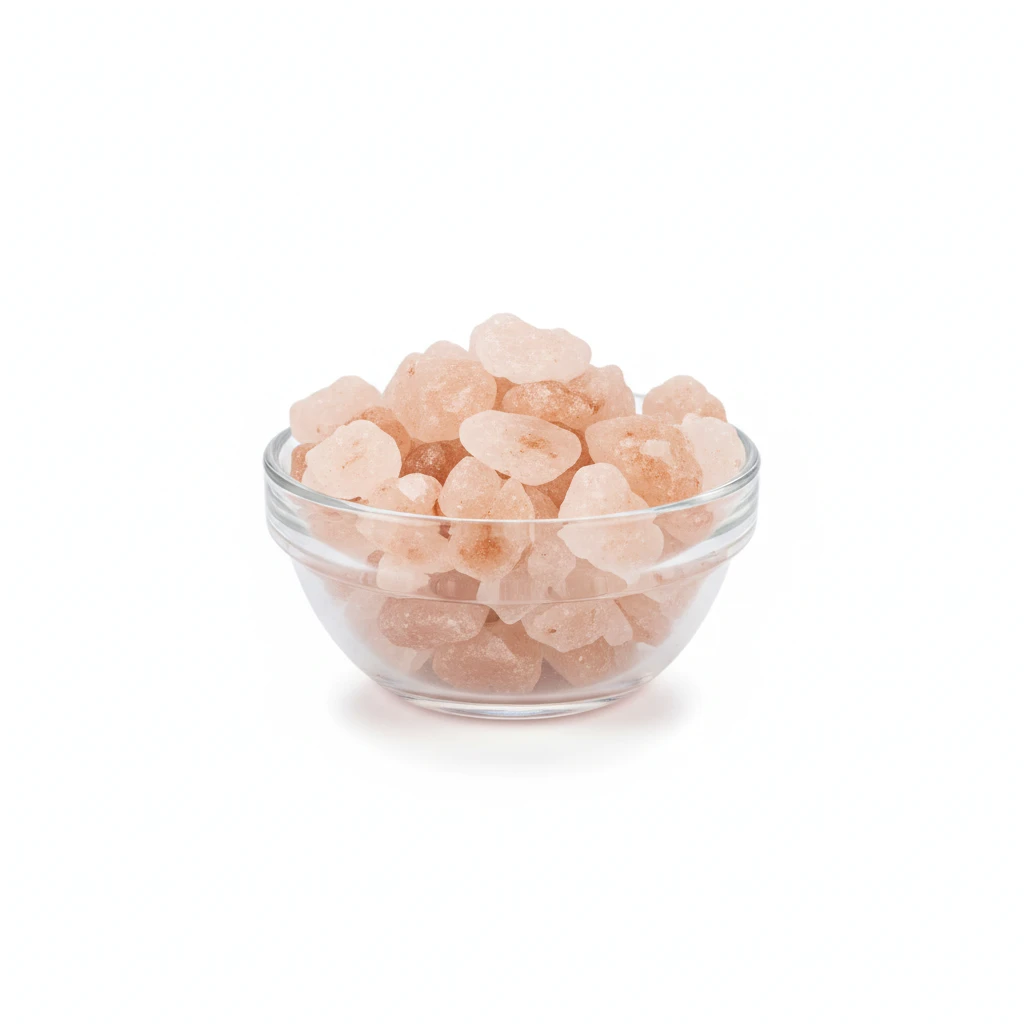 Olive Size Chunks — IS-14