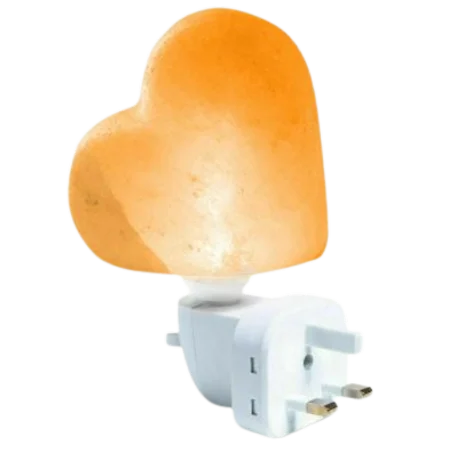 Heart Lamps — IS-141