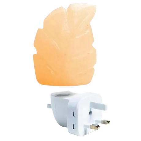Leaf Lamp — IS-145