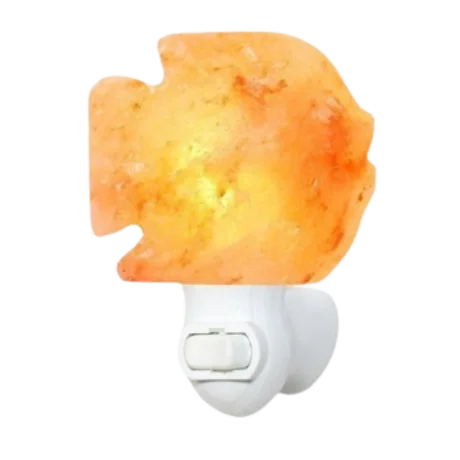 Fish Lamp — IS-147
