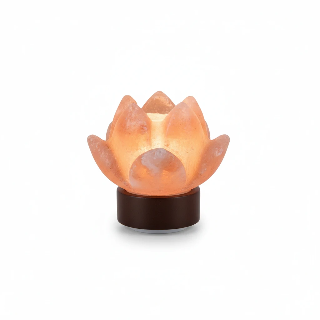 Lotus Lamp — IS-150