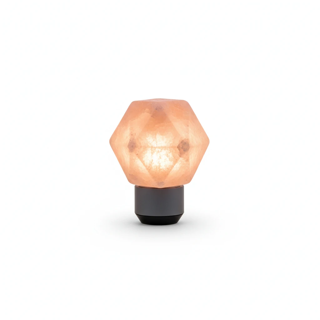 Diamond Lamp — IS-153