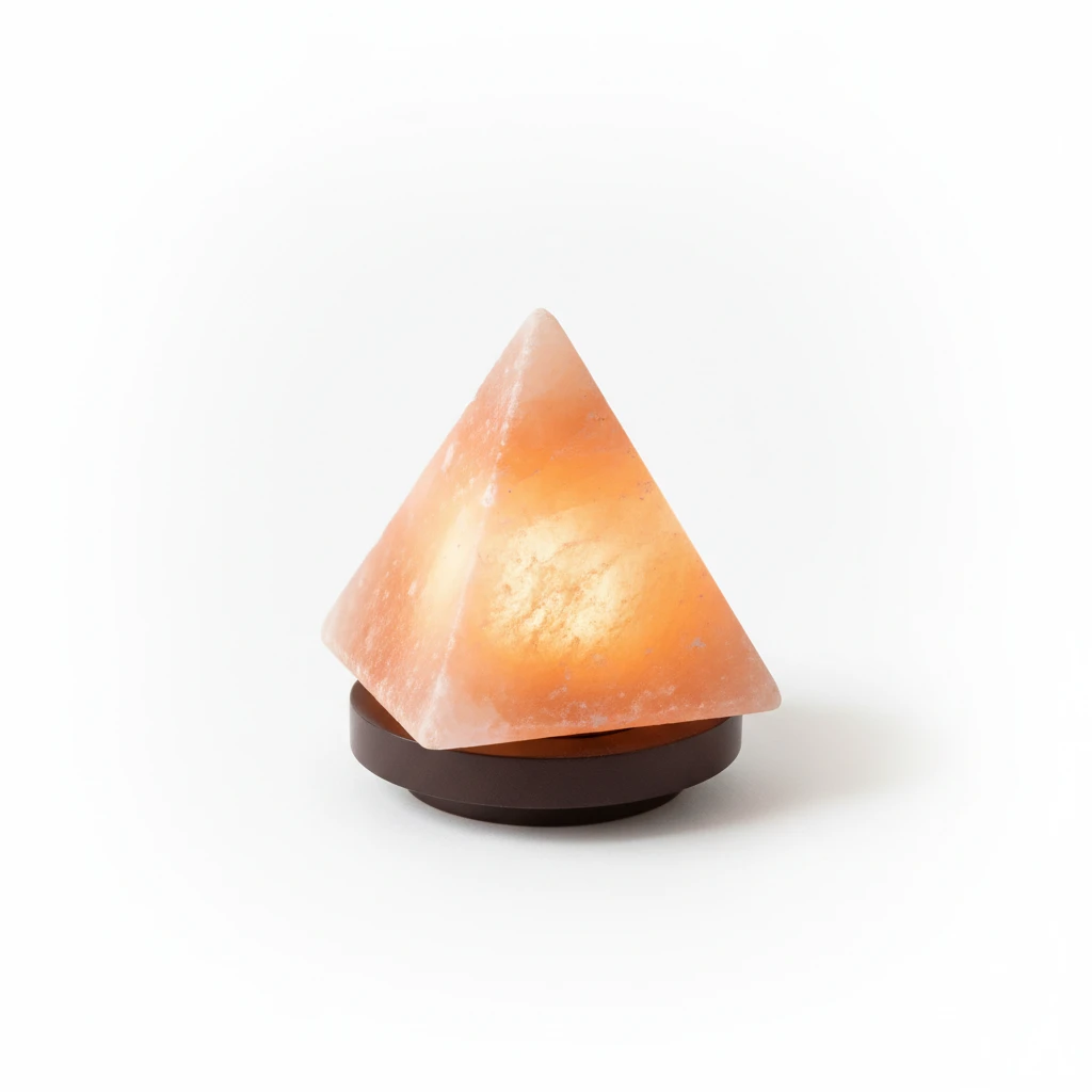 Pyramid Lamp — IS-154