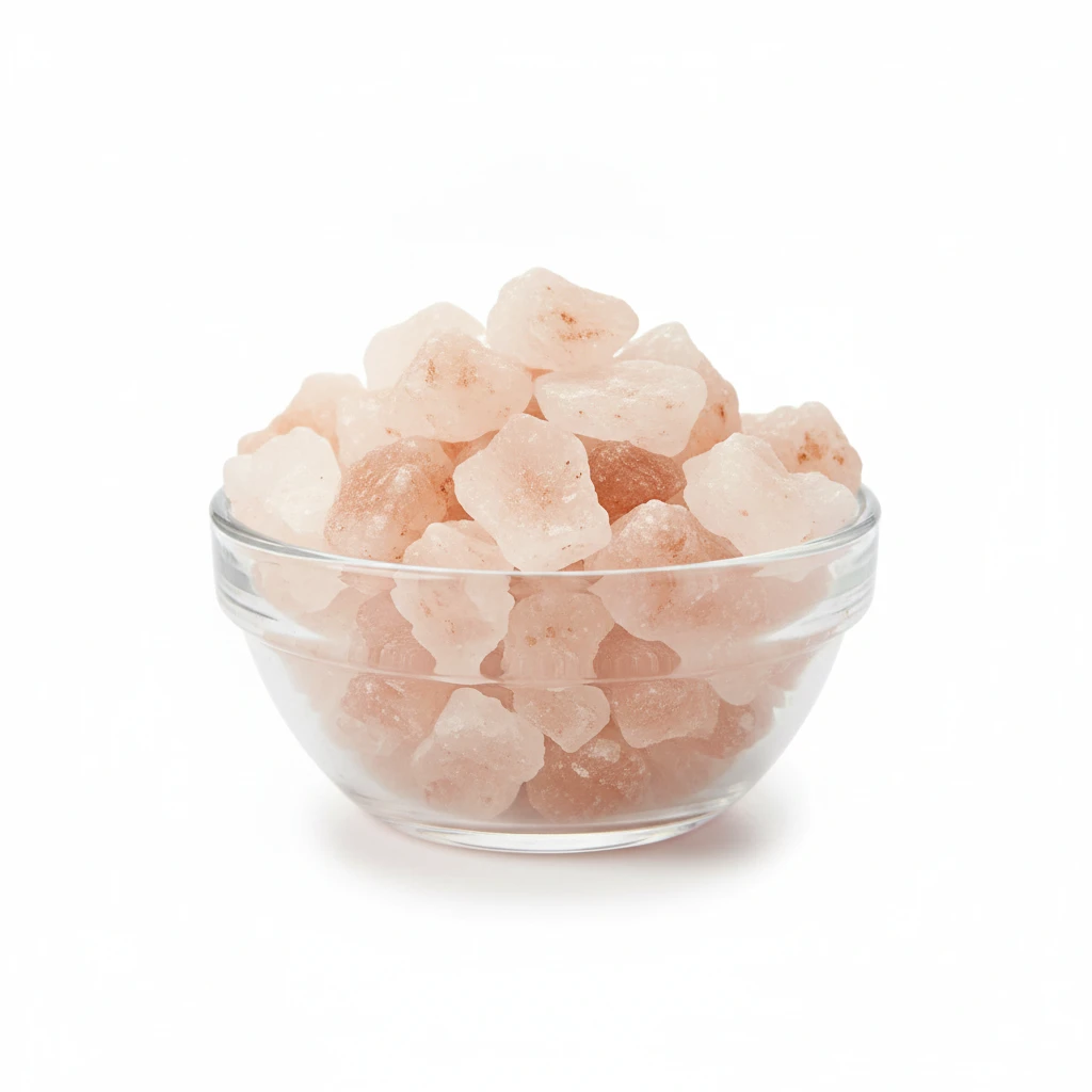 Large Salt Chunks — IS-16
