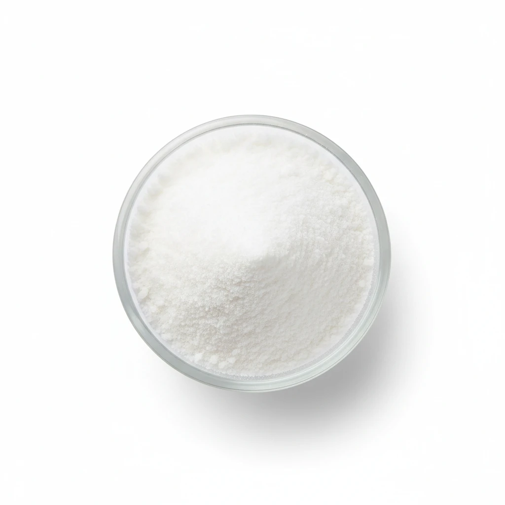 Powder Grain — IS-17