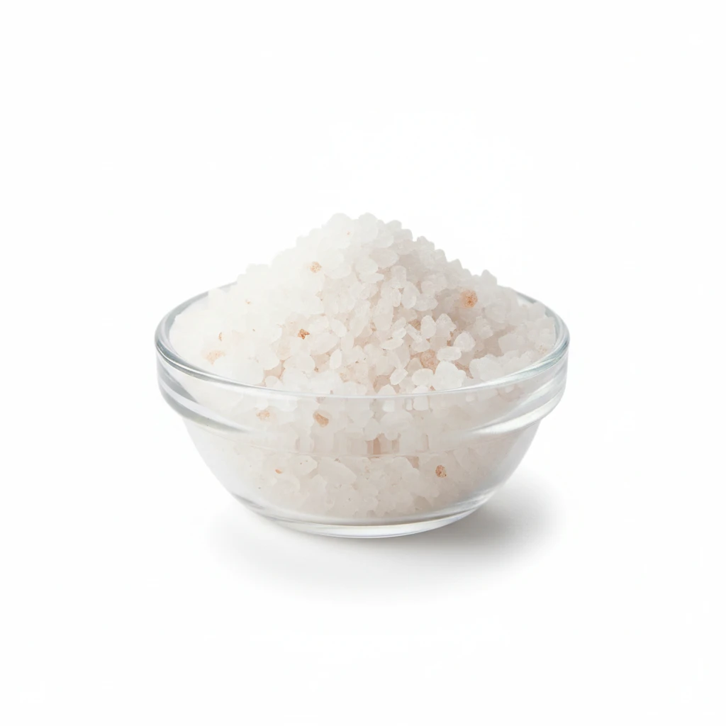 Coarse Grain Medium — IS-19