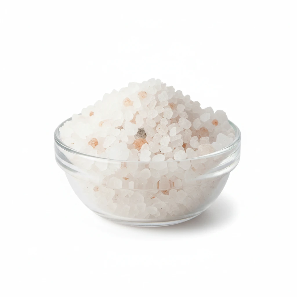 Coarse Grain — IS-20