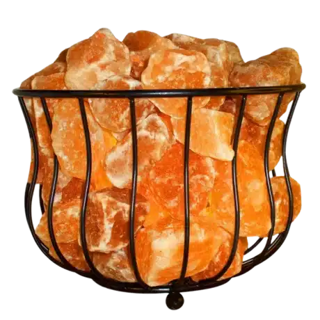 Pitcher Basket — IS-228