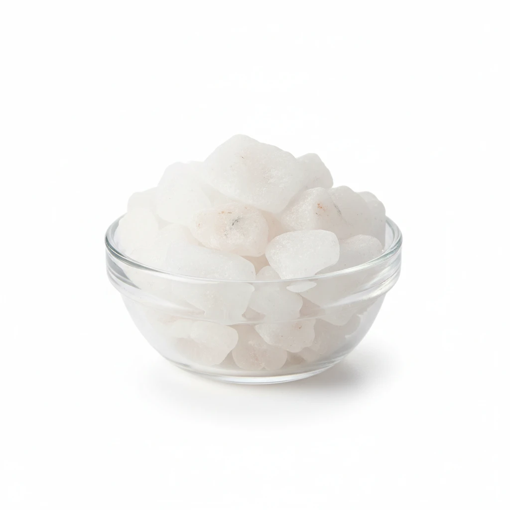 Date Size Chunks — IS-23