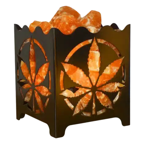 Leaf Basket — IS-231