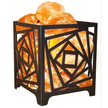 Cube Basket — IS-232