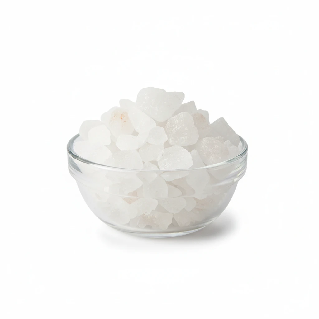 Large Salt Chunks — IS-24