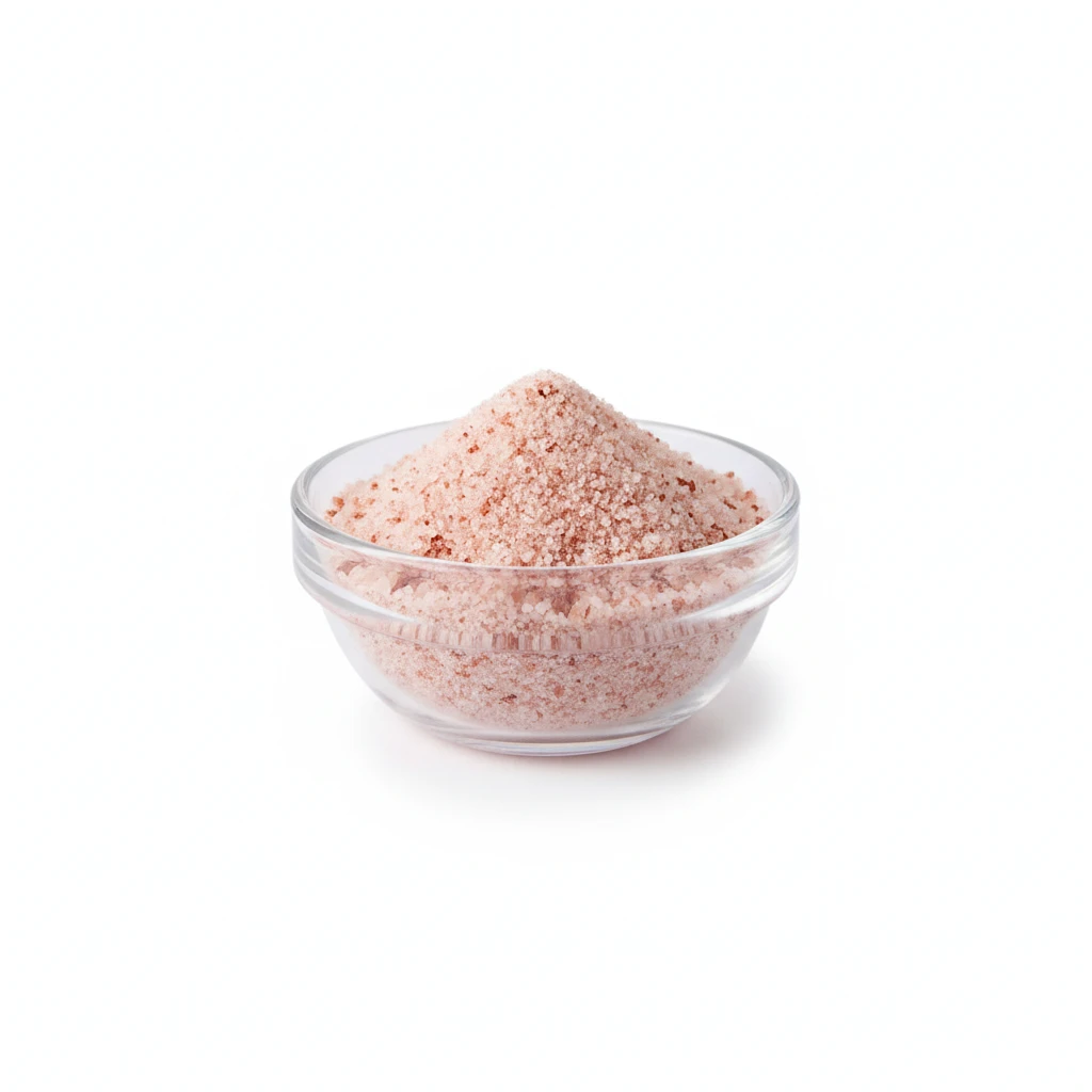 Powder Grain — IS-25