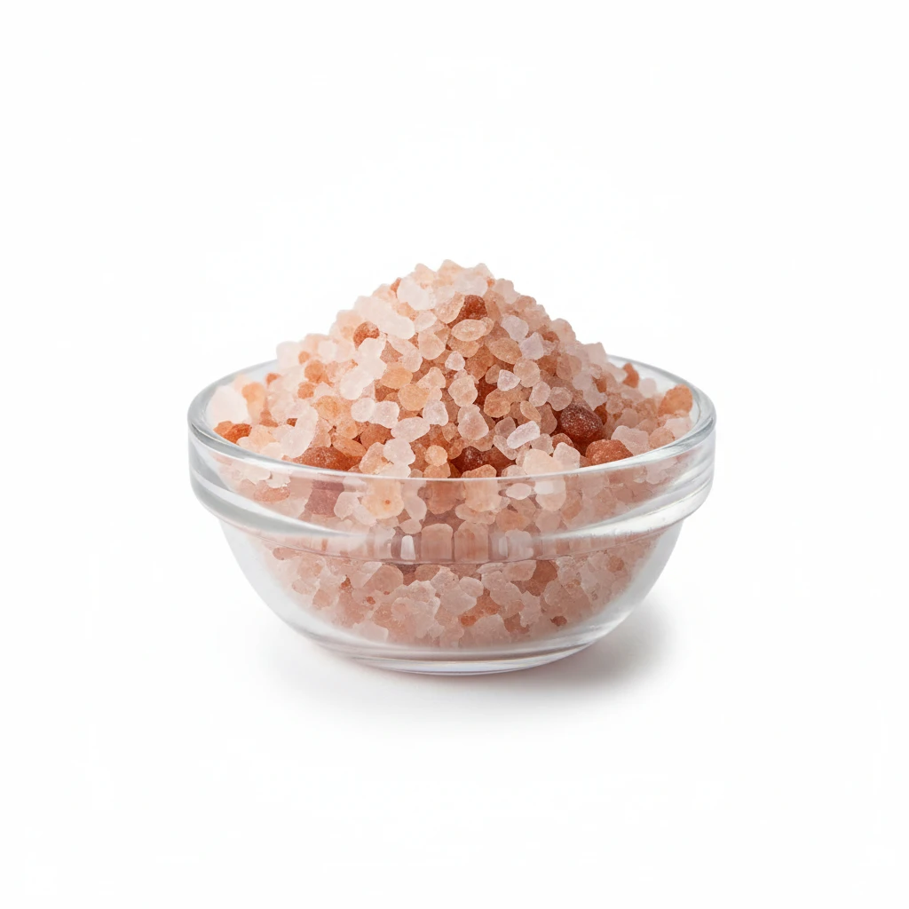 Coarse Grain Medium — IS-27