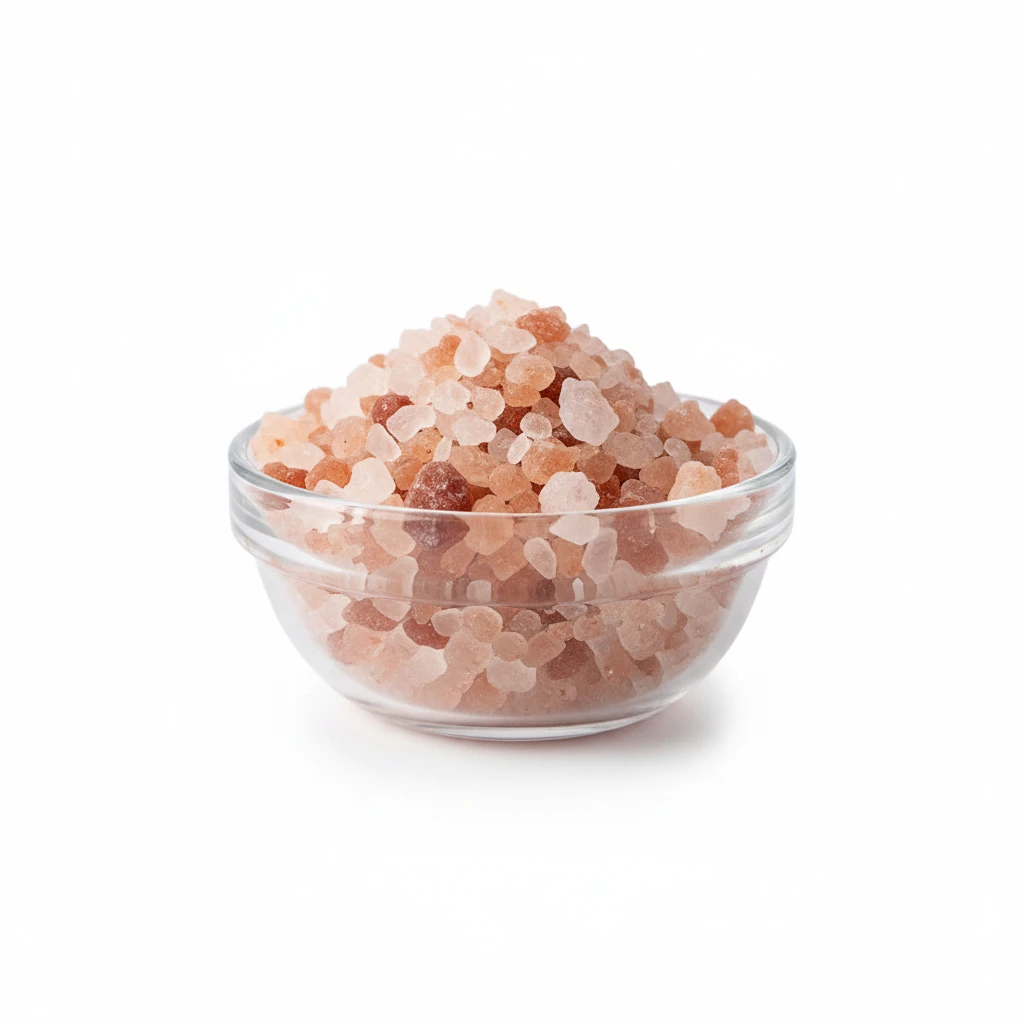 Coarse Grain — IS-28