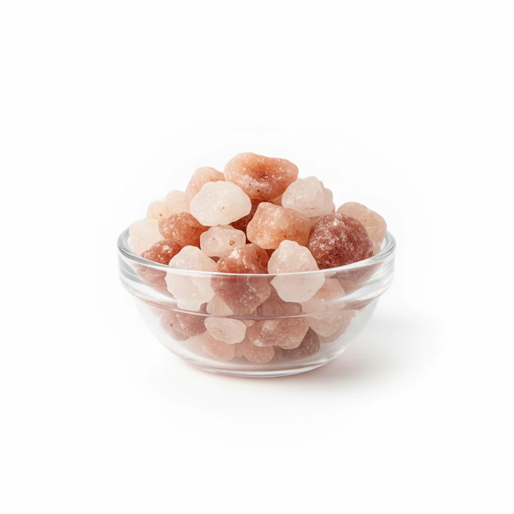 Olive Size Chunks — IS-30