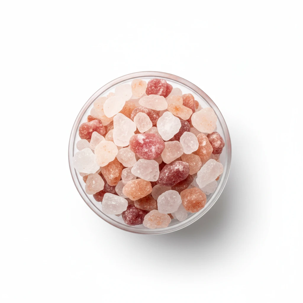 Date Size Chunks — IS-31