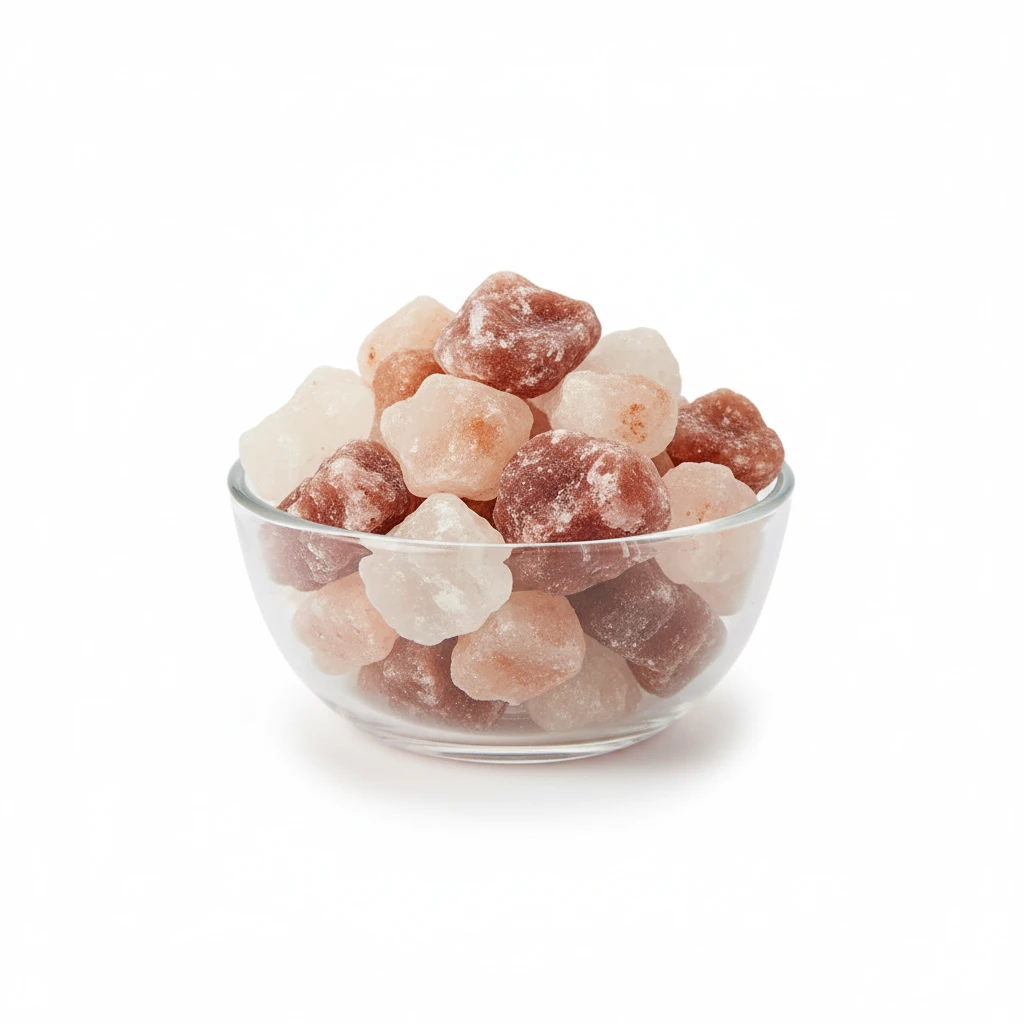 Large Salt Chunks — IS-32