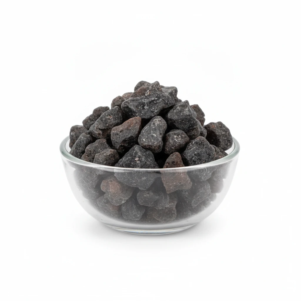 Salt Chunks — IS-36