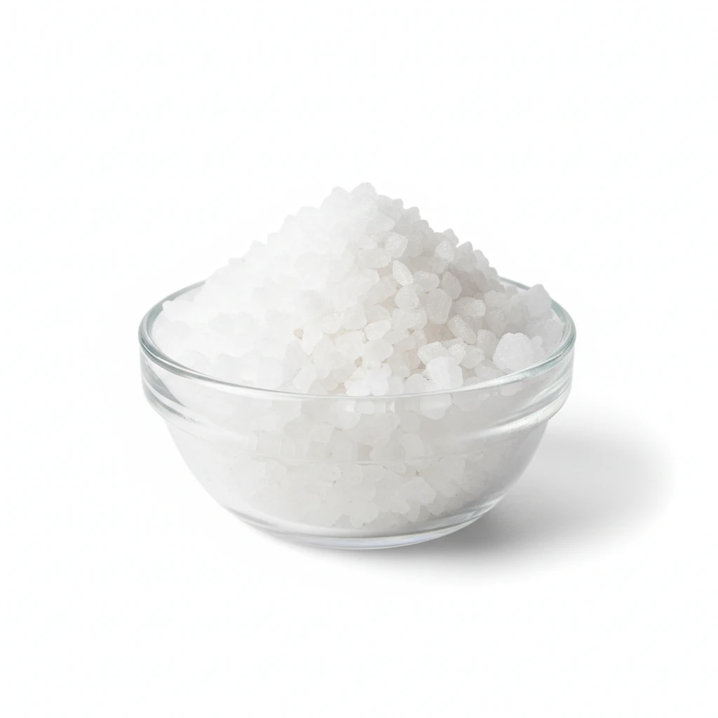 Epsom Salt Coarse — IS-46