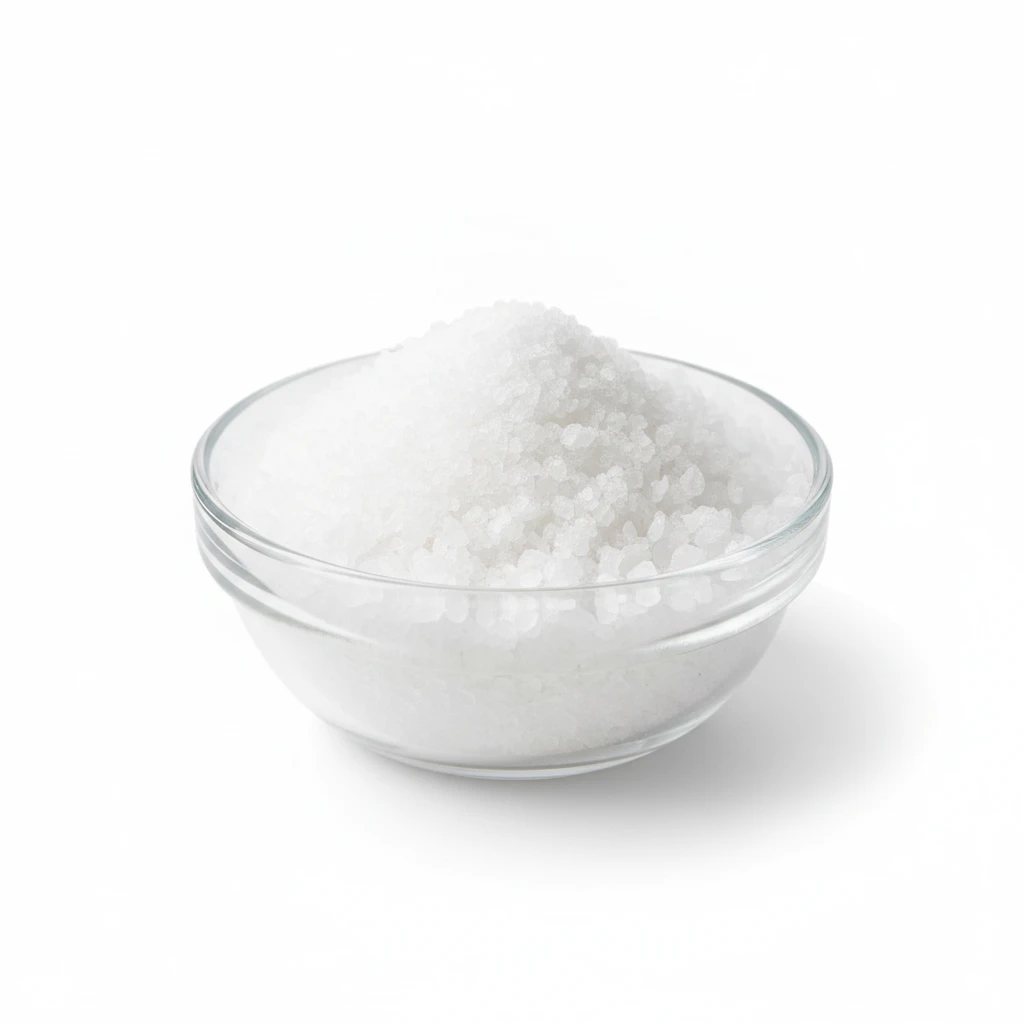 Epsom Salt Coarse Medium — IS-47