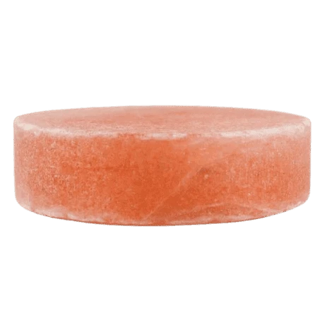 Round Salt Tile — IS-49