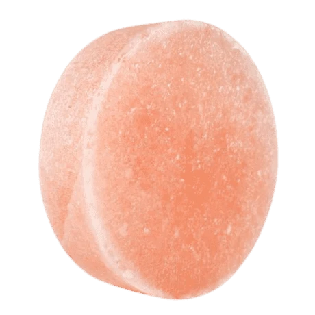 Round Salt Tile — IS-55