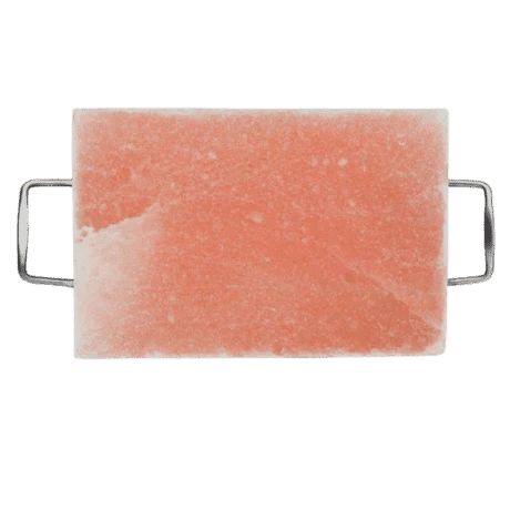 BBQ Tile With Stainless Steel Holder — IS-67