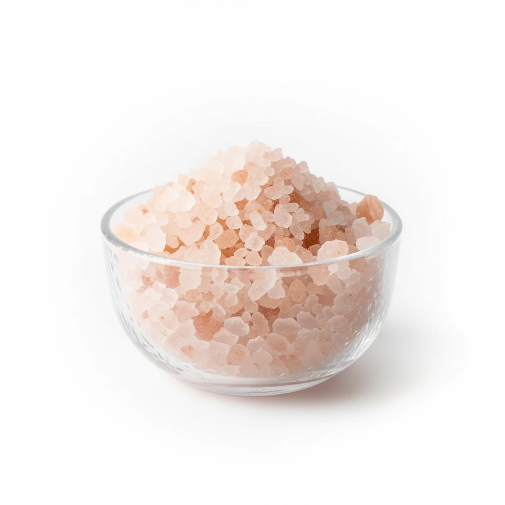Bath Salt Coarse — IS-72