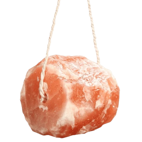 Natural Lick Salt — IS-76