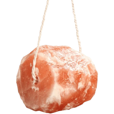 Natural Lick Salt — IS-77